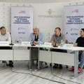 Evropsko prvenstvo u stonom tenisu za veterane - od 15. do 21. juna u Novom Sadu