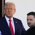 Usred haosa na bliskom istoku, Tramp oštro o Ukrajini Ovo nikada nije trebalo da se desi, znamo ko je krivac