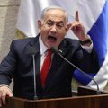 Netanjahu: Napali smo Iran da sprečimo „nuklearni holokaust“
