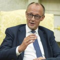 Najstrašnija fraza koju sam čula: Zaharova o Mercovoj izjavi o Bliskom istoku