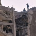 Nemačka, Francuska i Velika Britanija pozvale Iran da nastavi nuklearne pregovore sa SAD