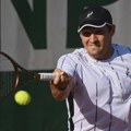 Lajović bez titule u Sasuolu, Španac bolji u finalu