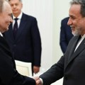 Tajna Hamneijevog pisma Putinu
