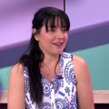Šta je u Dnevniku jedne autistične mame – Jelena Šebez Inić