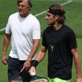 Cicipas: Trebalo je da angažujem Ivaniševića pre 3-4 godine