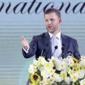 Trampov sin bi da bude predsednik? "Put bi bio lak"