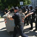 Više javno tužilaštvo u Beogradu: Blokade saobraćaja su suprotne Ustavu i zakonima Srbije, policija da reaguje samostalno