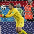 Stojković odbranio penal na debiju