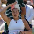 Историјски најтоплији Вимблдон и никад више елиминисаних фаворита