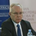 Predstavnik OEBS za slobodu medija razgovarao i sa vlasnikom Kurira