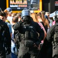 „Dragi svete, ko će nas zaštititi od policije?“: Novi video studenata FDU govori ono o čemu svi trenutno razmišljamo