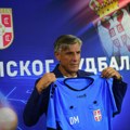 FSS predstavio Mesinu, Italijan odmah otkrio novine u srpskom fudbalu FOTO