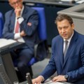 Nemački budžet: Strah od rekordno visokih kamata