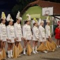 Nastupom mažoretkinja otvoreno 31. Brestovačko leto