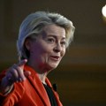 Von der Leyen: Prihvatamo odgovornost za neuspjeh u sprečavanju i zaustavljanju genocida