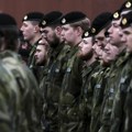Povećava se starosna granica za vojnike NATO zemlja donela odluku