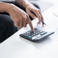 Podneto 29.533 prijava godišnjeg poreza na dohodak građana za 2024. godinu