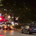 Pucnjava u Podgorici, ubijen muškarac, dve osobe ranjene