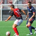 Elšnik: "Na borbu i karakter smo izdržali do kraja"