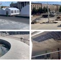 Pet minuta čistog horora u srcu Beograda: Đubre, šatori, fontana smrti i Bezistan koji se raspada, turisti u šoku VIDEO