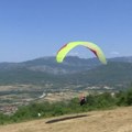 U Niškoj Banji otvoreno državno prvenstvo u paraglajdingu, učestvuju i ekipe iz inostranstva