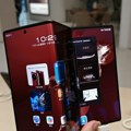 Huawei lansira novi trostruko savitljivi telefon: Evo kada stiže