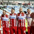 Zavrzlama: Na koga Zvezda može u plej-ofu, samo su dva sigurna