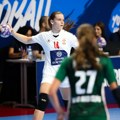 Rukometašice Srbije bez uspeha na kadetskom EP: Mađarice i Slovenke kobne