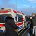 Predsednik Srbije pomilovao devojku koja se sumnjičila da je kolima udarila studentkinju