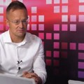 Sijarto: Ukrajina ne pripada civilizovanim zemljama