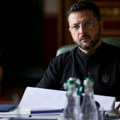 Zelenski najavio nove pakete sankcija Moskvi
