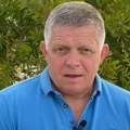 "Ovo je: Žalosno!" Fico se javio sa hrvatskog primorja sa porukom za Ukrajinu: "Znate li izreku o slonovima koji se tuku i…