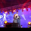 Ana Bekuta i Dragan Kojić Keba mega koncertom zatvorili Guča festival: Evo ko je odneo pobedu na 64. saboru