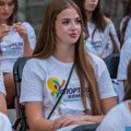 Deca iz Italije, Rumunije, Mađarske na sportskom kampu u Zrenjaninu: Treći put za redom