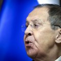 Lavrov: Bilo koji mirovni sporazum u Ukrajini treba da osigura bezbednost Rusije