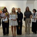Izložba „Oni koji dolaze“ u užičkoj galeriji