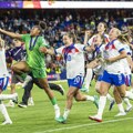 Fudbal – vrhunac emocija