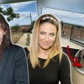 Otkrivamo sve Detalje obračuna ane i Raleta: Pevačica kolima razvalila rampu ispred kuće, pa unezverena uletela u policiju…