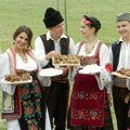 Zlatarska sirijada u Božetićima