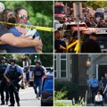 FBI istražuje pucnjavu u katoličkoj školi u Mineapolisu kao čin terorizma, objavljen identitet napadača
