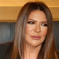Skinula se đanijeva Slađa: Slikala se u plićaku u crnom kupaćem, a evo šta je mnogima zapalo za oko (foto)