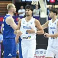 Izraelci opravdali ulogu favorita! Sorkin i Avdija slomili otpor Islanda!