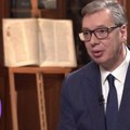 Vučićeve poslednje kontradiktornosti