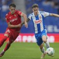Espanjol "tukao" Osasunu, za start iz snova