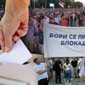Bitka za neopredeljene: Sns ima "nemali broj disciplinovanih birača", a studenti su fokusirani na ove tri grupe građana