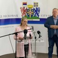 Iz budžeta grada Leskovca isplaćena nadoknada za meru roditelj-negovatelj