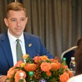 Đurić na Bledskom strateškom forumu: Treba da se poštujemo, a svako prvo treba da počisti u svom dvorištu