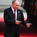Putinovo i Modijevo savezništvo na samitu ŠOS-a – kraj zapadne hegemonije