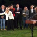 Hit snimak Putin se našalio s Peskovom na konferenciji za štampu