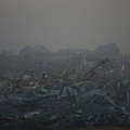 Izraelska vojska tvrdi da je preuzela kontrolu nad 40 odsto grada Gaze